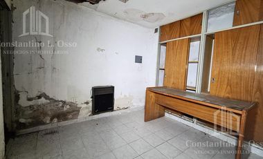 Oportunidad - Galpón depósito - Lote propio - Lanús Oeste