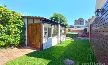Casa en Lanús Oeste