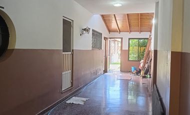 Casa en Lanús Oeste