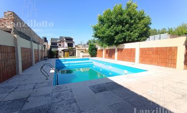Casa en Lanús Oeste