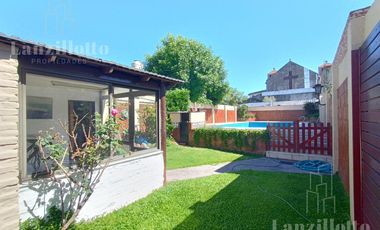 Casa en Lanús Oeste