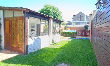 Casa en Lanús Oeste
