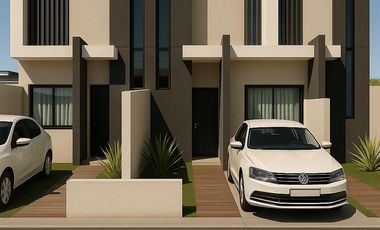 Casa en Tierra Mansa