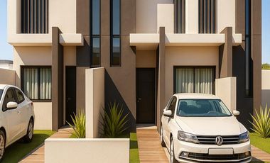 Casa en Tierra Mansa