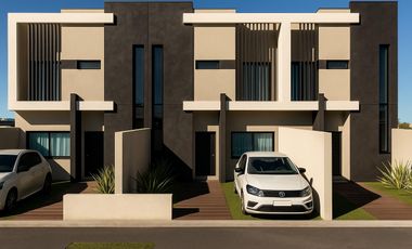 Casa en Tierra Mansa