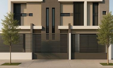 Casa en Tierra Mansa