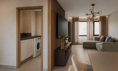 Casa en Tierra Mansa