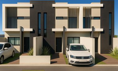 Casa en Tierra Mansa