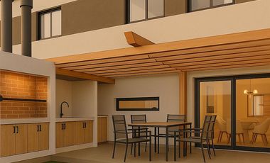 Casa en Tierra Mansa