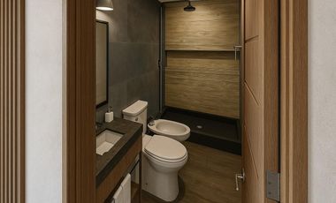 Casa en Tierra Mansa