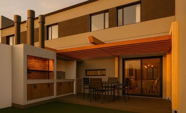 Casa en Tierra Mansa