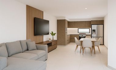 Casa en Tierra Mansa