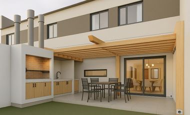 Casa en Tierra Mansa