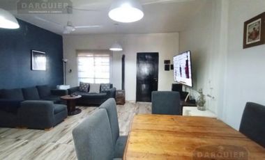 CASA EN MUY BUENA UBICACION