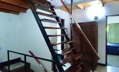 CASA EN MUY BUENA UBICACION