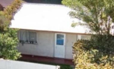 CASA EN MUY BUENA UBICACION