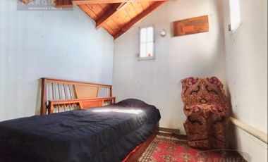 CASA EN MUY BUENA UBICACION