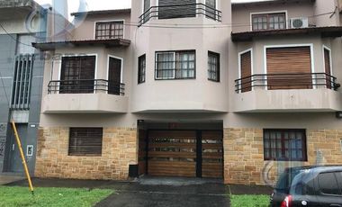Ramos Mejia Sur -Triplex 4 Amb  Cochera