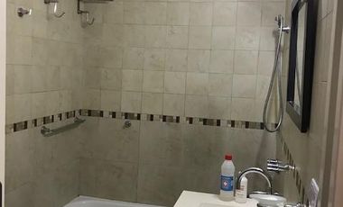 Ramos Mejia Sur -Triplex 4 Amb  Cochera