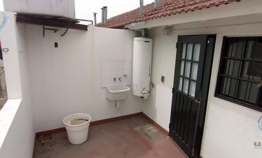 Ramos Mejia Sur -Triplex 4 Amb  Cochera