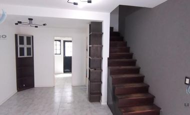 Ramos Mejia Sur -Triplex 4 Amb  Cochera
