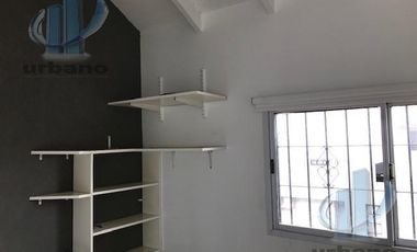 Ramos Mejia Sur -Triplex 4 Amb  Cochera