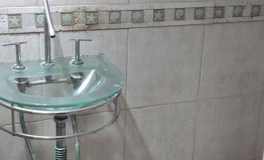 Ramos Mejia Sur -Triplex 4 Amb  Cochera