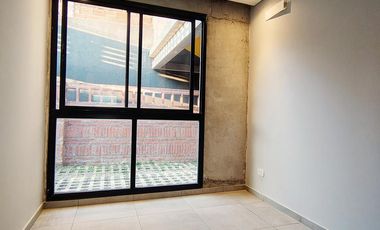 venta 3 ambientes con cochera en villa dominico apto credito