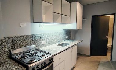venta 3 ambientes con cochera en villa dominico apto credito