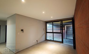 venta 3 ambientes con cochera en villa dominico apto credito