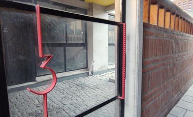venta 3 ambientes con cochera en villa dominico apto credito