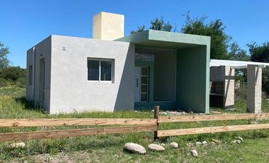 Casa - San Fco Del Monte De Oro