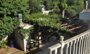 Casa en Lomas de Zamora Este