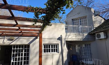 Casa en Lomas de Zamora Este