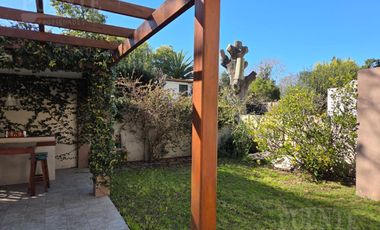 Casa en Lomas de Zamora Este