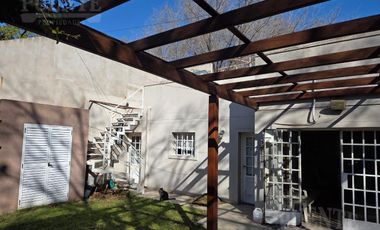 Casa en Lomas de Zamora Este