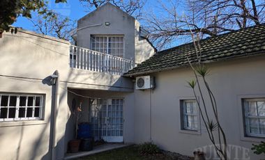Casa en Lomas de Zamora Este