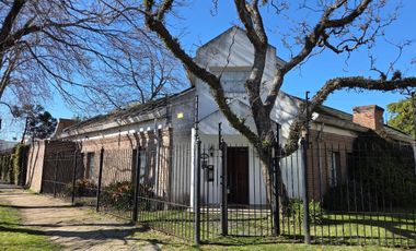 Casa en Lomas de Zamora Este