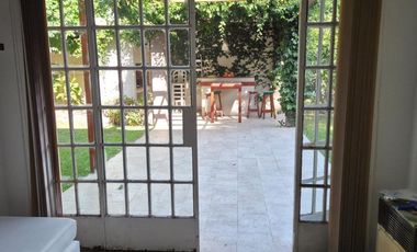 Casa en Lomas de Zamora Este