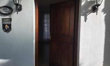 Casa en Lomas de Zamora Este