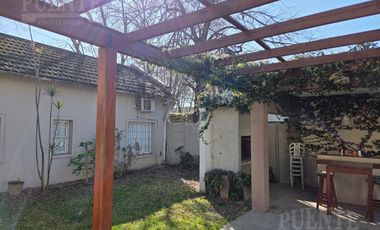 Casa en Lomas de Zamora Este