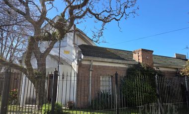Casa en Lomas de Zamora Este