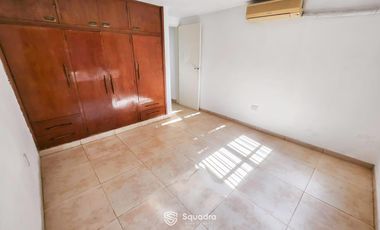 VENTA | PERMUTA - Casa de 2 domitorios y garage - Lomas de Alberdi, Rosario. APTO CRÉDITO.