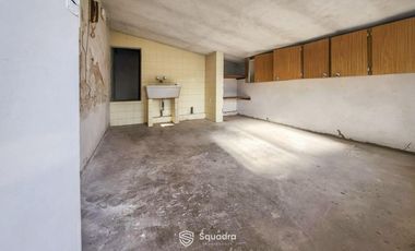 VENTA | PERMUTA - Casa de 2 domitorios y garage - Lomas de Alberdi, Rosario. APTO CRÉDITO.