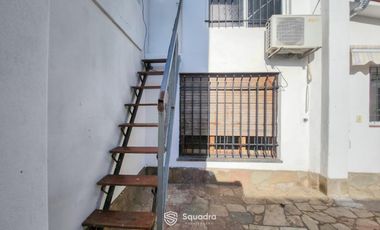 VENTA | PERMUTA - Casa de 2 domitorios y garage - Lomas de Alberdi, Rosario. APTO CRÉDITO.