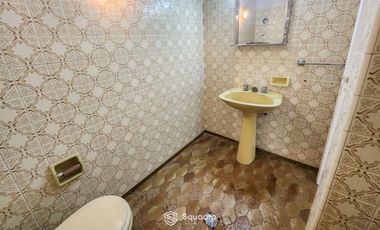 VENTA | PERMUTA - Casa de 2 domitorios y garage - Lomas de Alberdi, Rosario. APTO CRÉDITO.