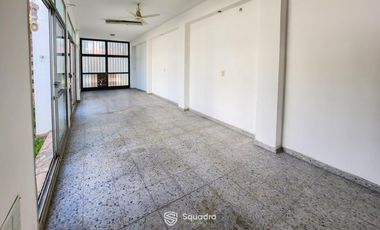 VENTA | PERMUTA - Casa de 2 domitorios y garage - Lomas de Alberdi, Rosario. APTO CRÉDITO.