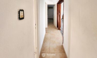 VENTA | PERMUTA - Casa de 2 domitorios y garage - Lomas de Alberdi, Rosario. APTO CRÉDITO.