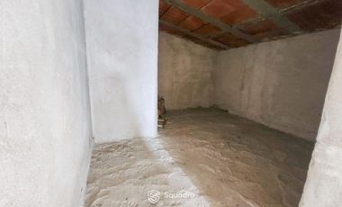 VENTA | PERMUTA - Casa de 2 domitorios y garage - Lomas de Alberdi, Rosario. APTO CRÉDITO.