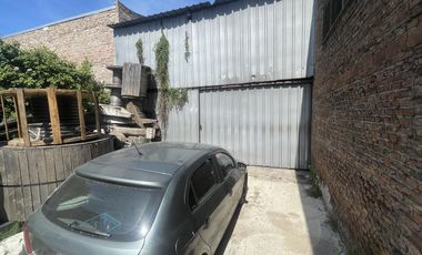 Galpón en Bella Vista